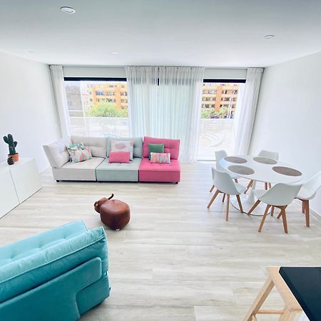 La Maison De Medano By Top Stay El Médano Kültér fotó