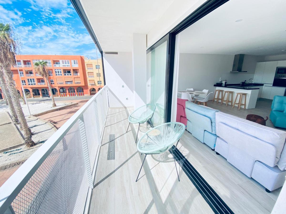 La Maison De Medano By Top Stay El Médano Kültér fotó