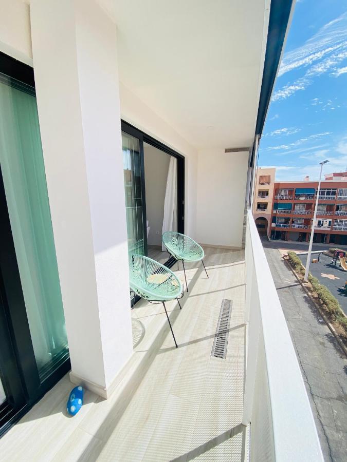 La Maison De Medano By Top Stay El Médano Kültér fotó