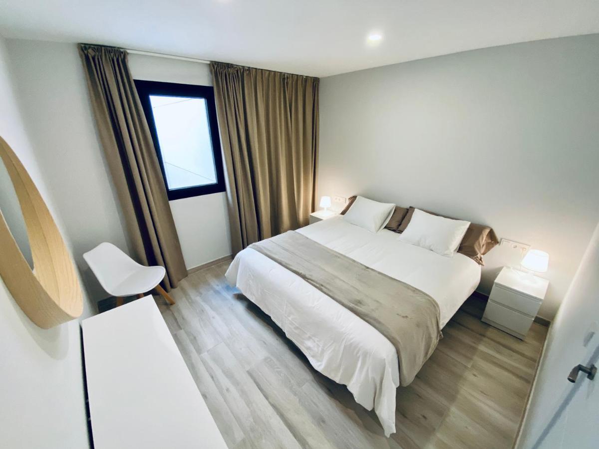 La Maison De Medano By Top Stay El Médano Kültér fotó