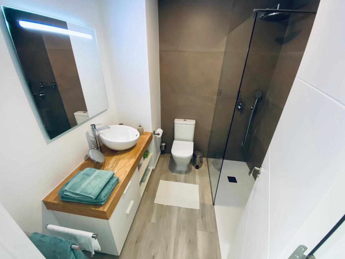 La Maison De Medano By Top Stay El Médano Kültér fotó