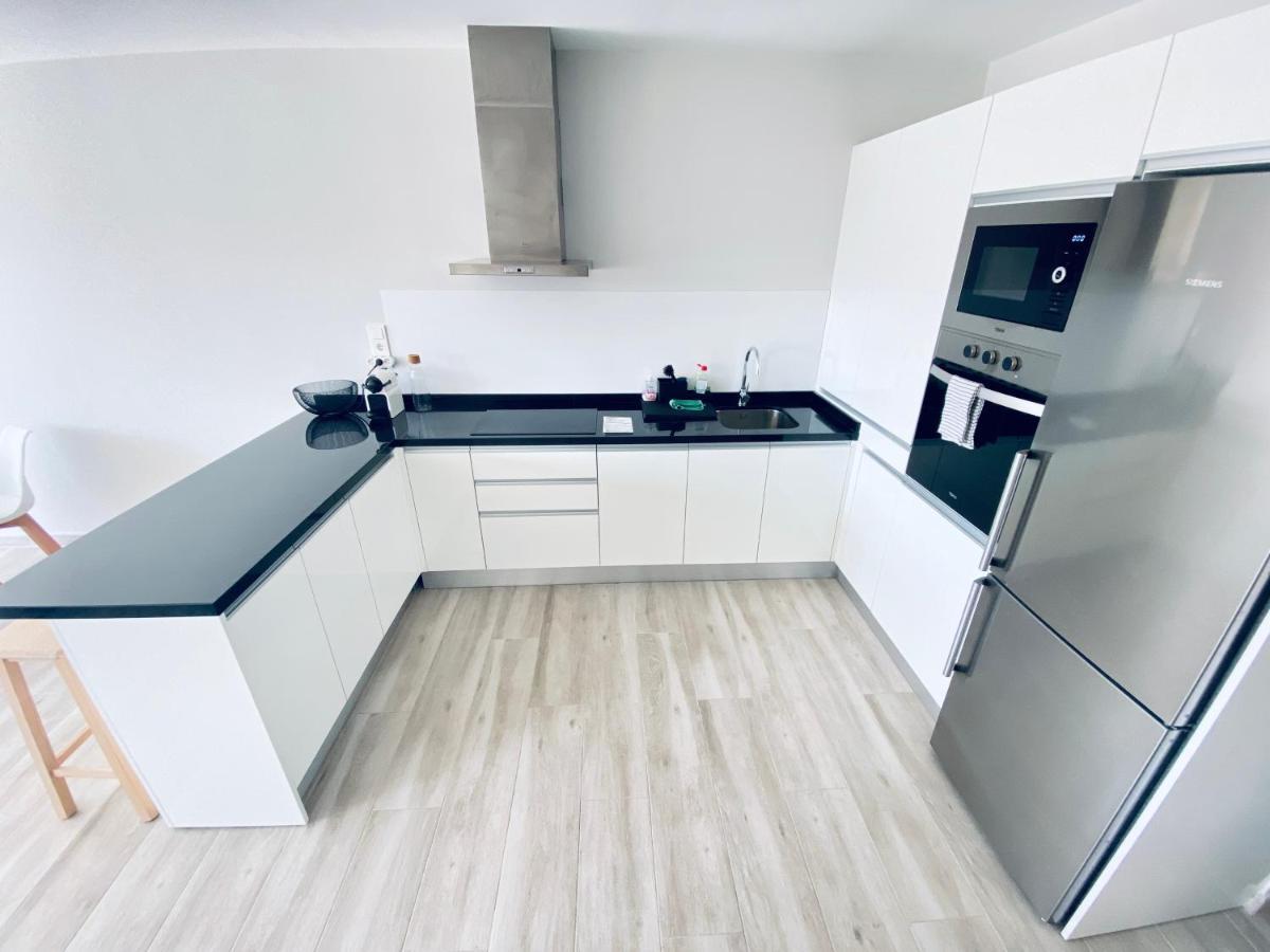 La Maison De Medano By Top Stay El Médano Kültér fotó