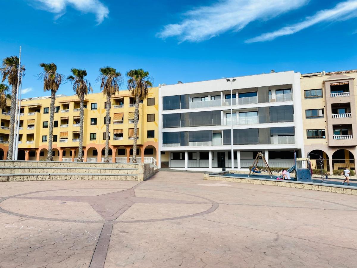 La Maison De Medano By Top Stay El Médano Kültér fotó