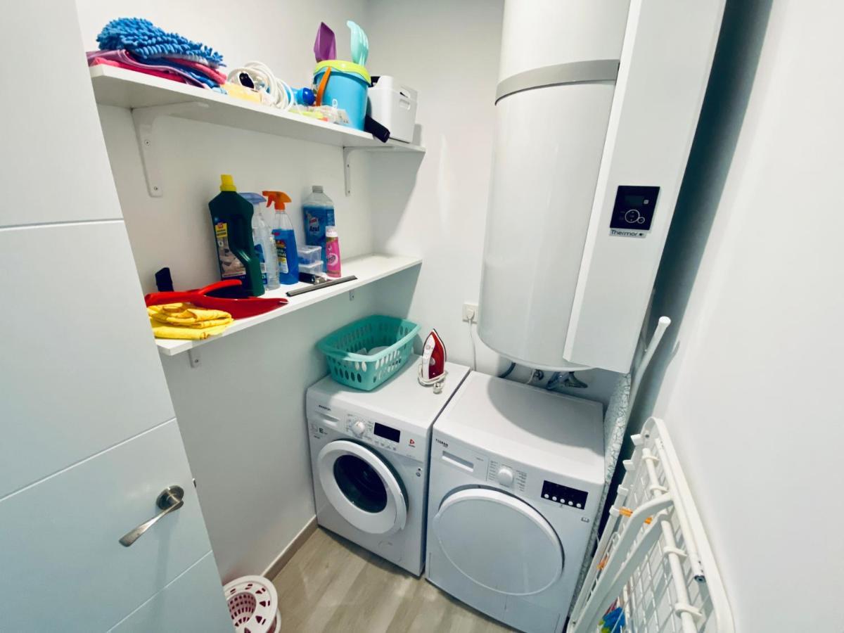 La Maison De Medano By Top Stay El Médano Kültér fotó