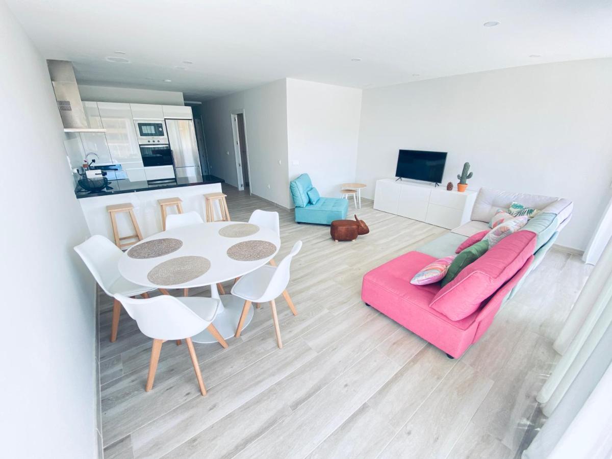 La Maison De Medano By Top Stay El Médano Kültér fotó