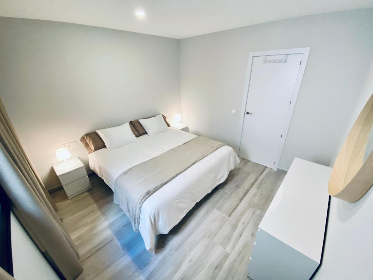 La Maison De Medano By Top Stay El Médano Kültér fotó