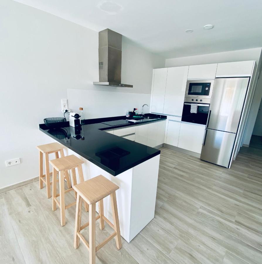 La Maison De Medano By Top Stay El Médano Kültér fotó