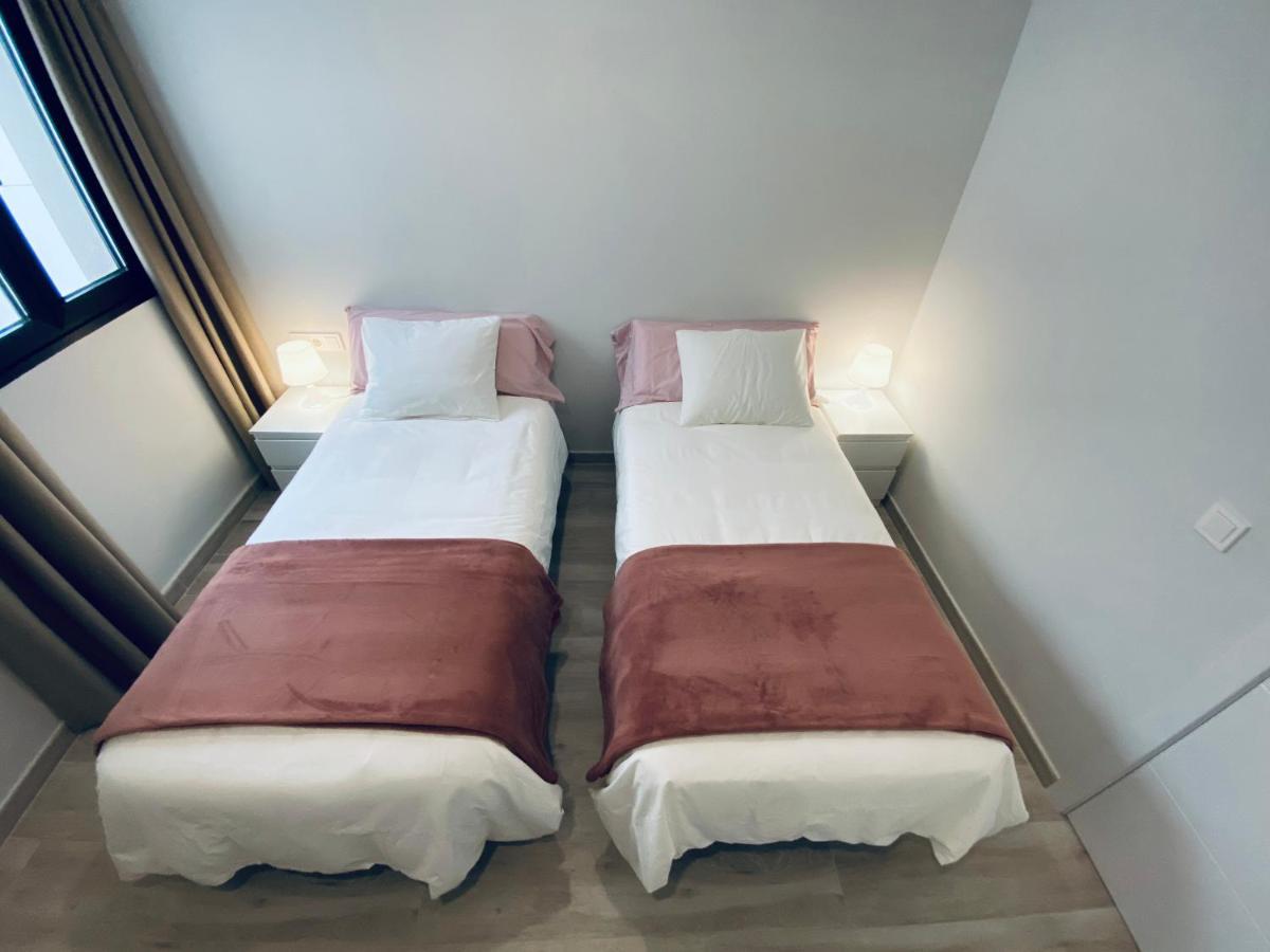 La Maison De Medano By Top Stay El Médano Kültér fotó