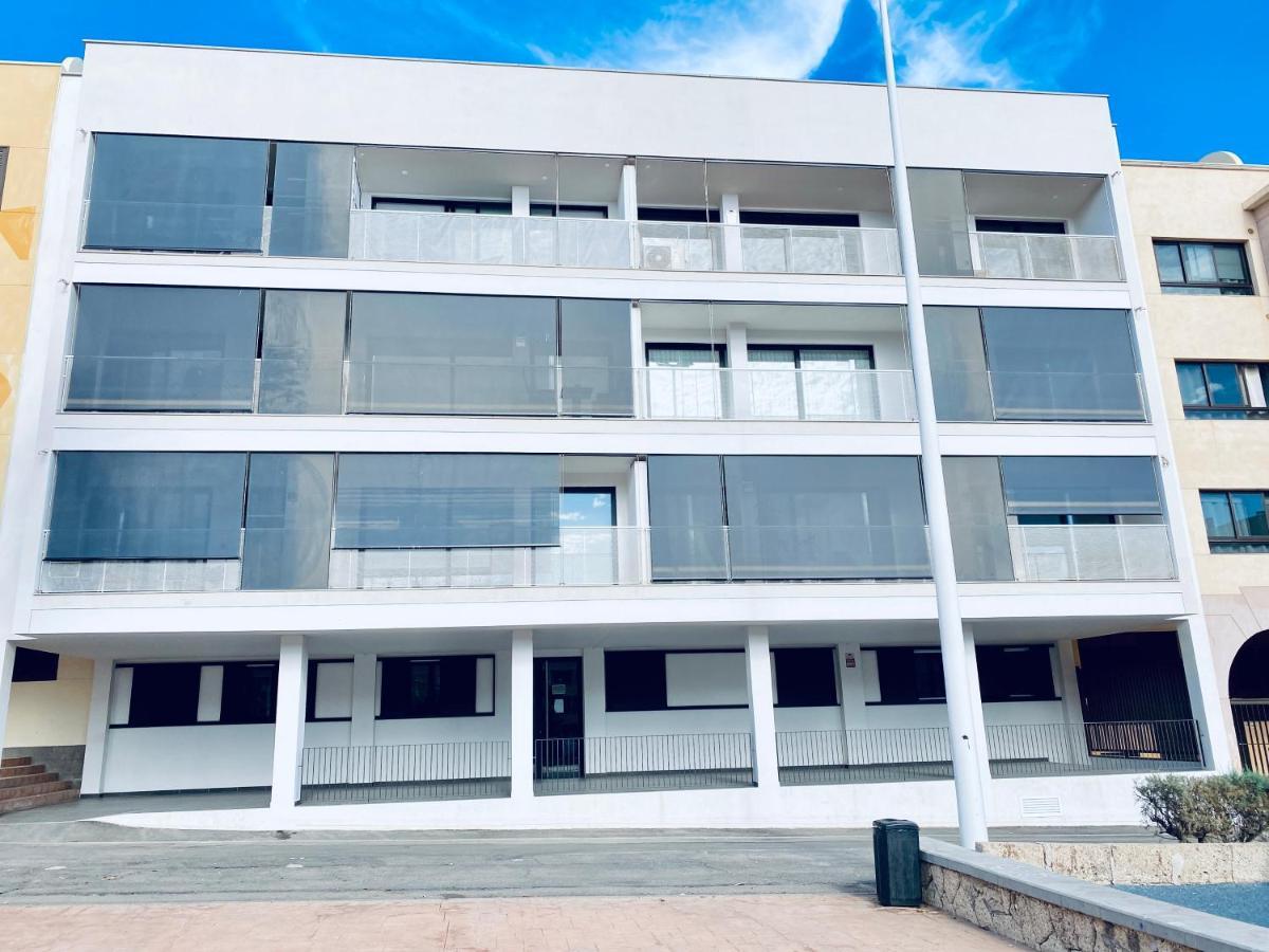 La Maison De Medano By Top Stay El Médano Kültér fotó