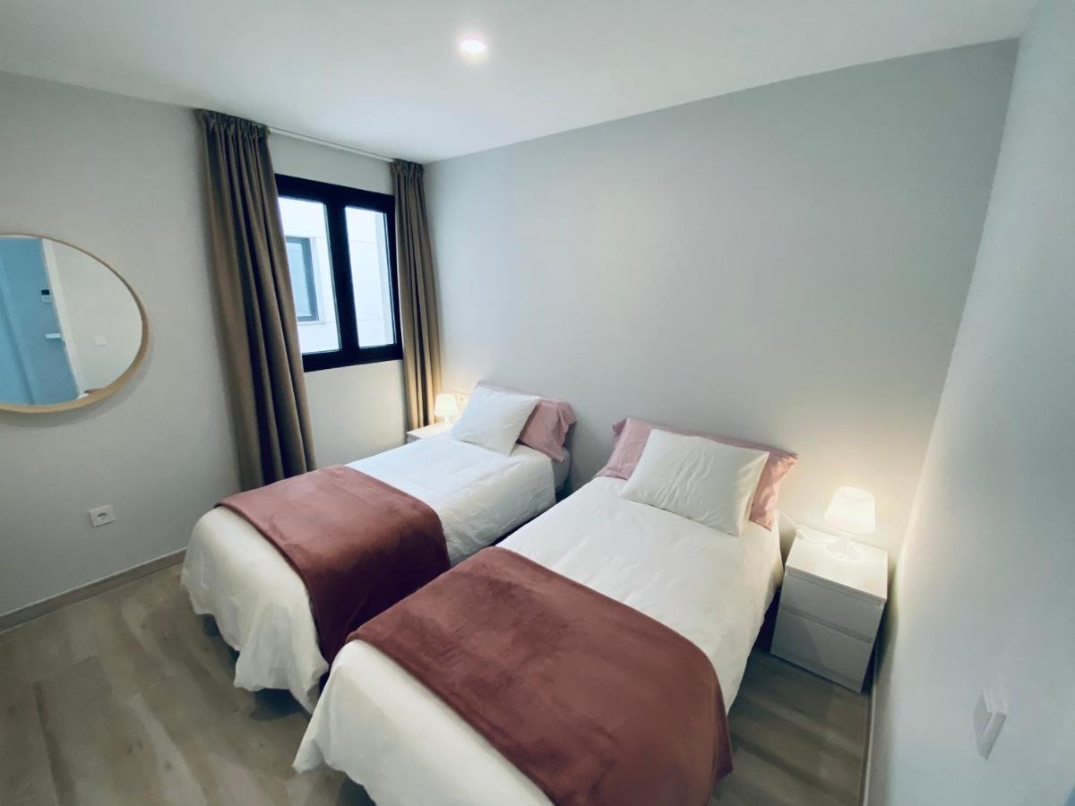 La Maison De Medano By Top Stay El Médano Kültér fotó