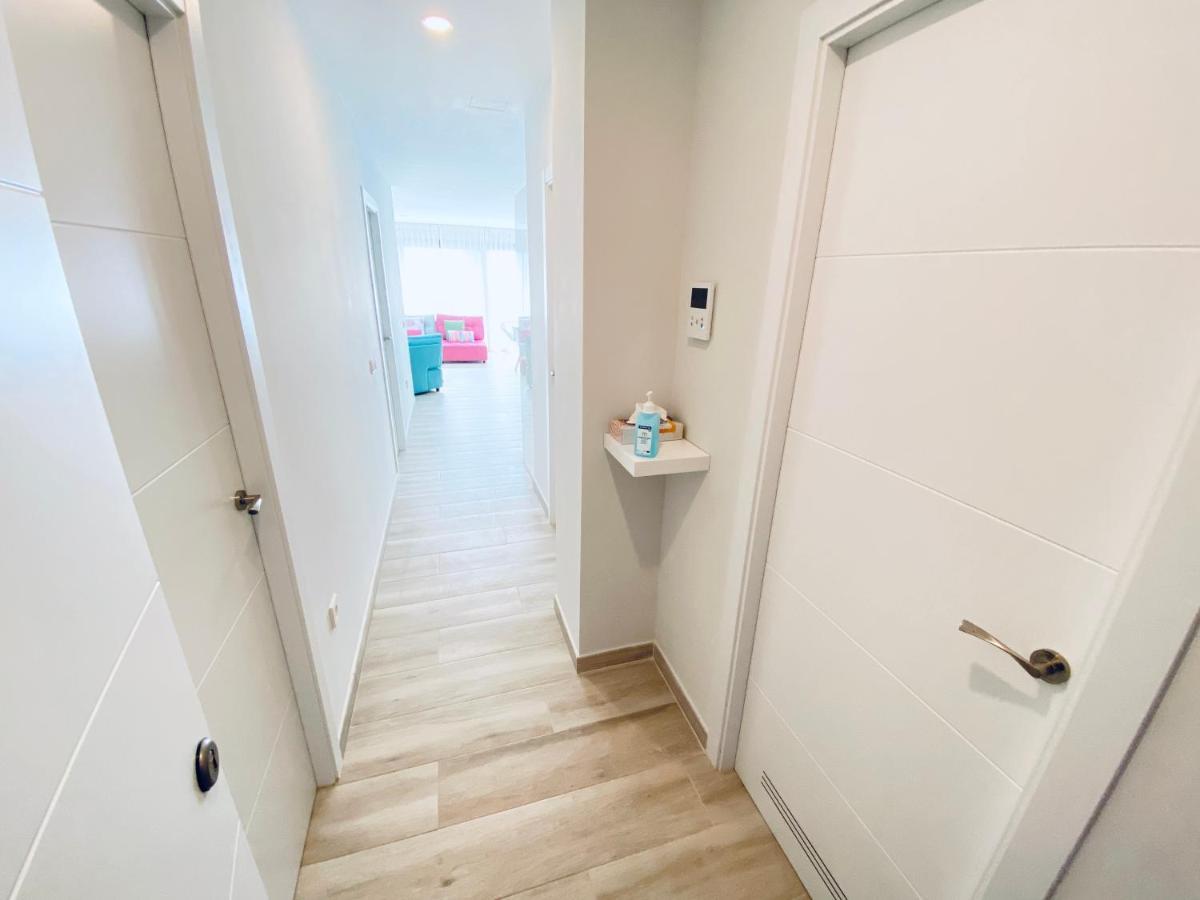 La Maison De Medano By Top Stay El Médano Kültér fotó