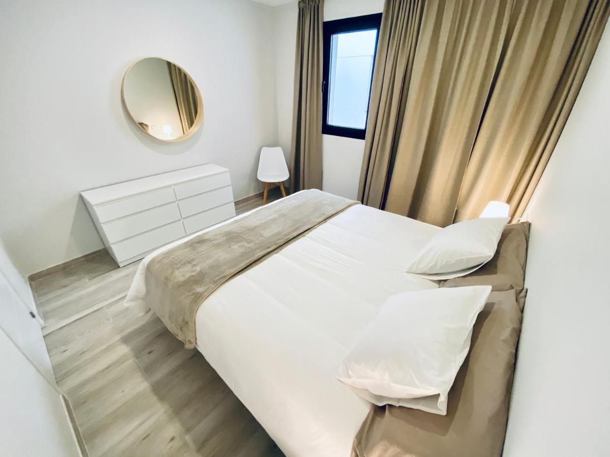 La Maison De Medano By Top Stay El Médano Kültér fotó